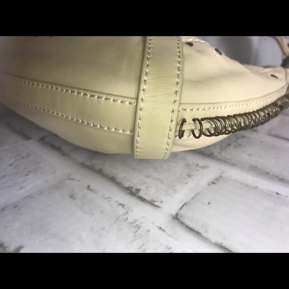 ISABELLA FIORE RING ANGELI BISCOTTI HOBO - Picture 10 of 12
